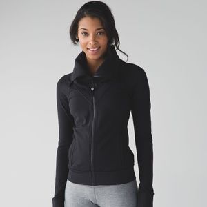 Lululemon Be Present Jacket